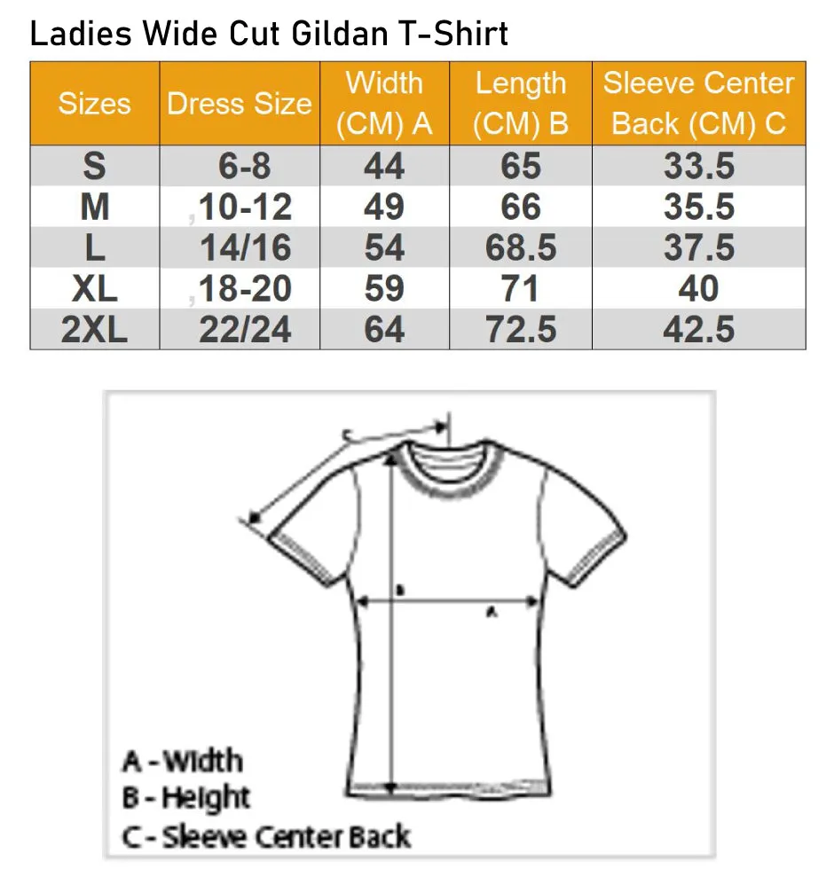 21st Birthday  Vintage Made In 2002 Womens Wider Cut T-Shirt