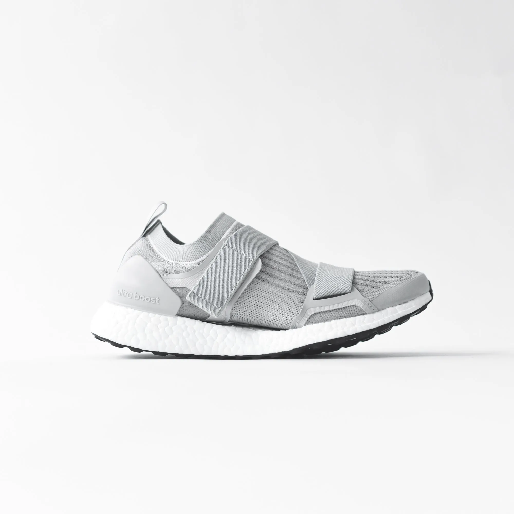 adidas by Stella McCartney WMNS UltraBoost X - Stone / Grey / Black
