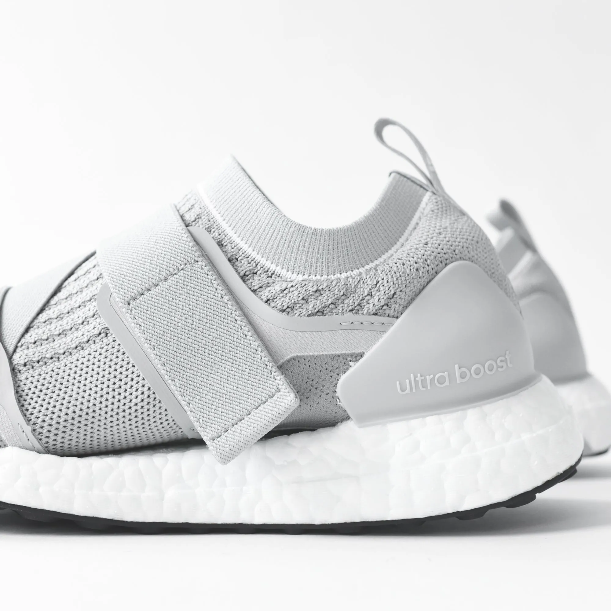 adidas by Stella McCartney WMNS UltraBoost X - Stone / Grey / Black