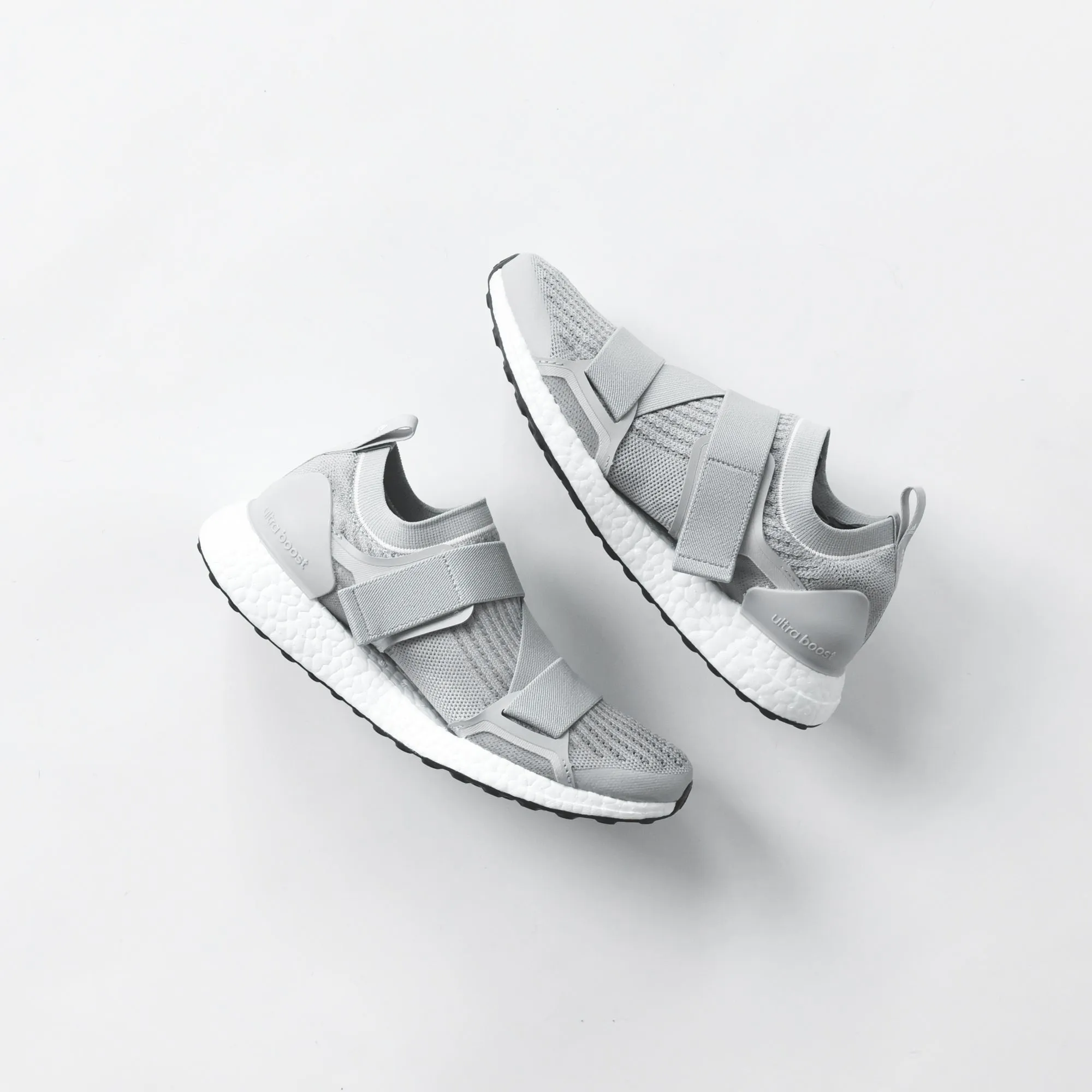 adidas by Stella McCartney WMNS UltraBoost X - Stone / Grey / Black