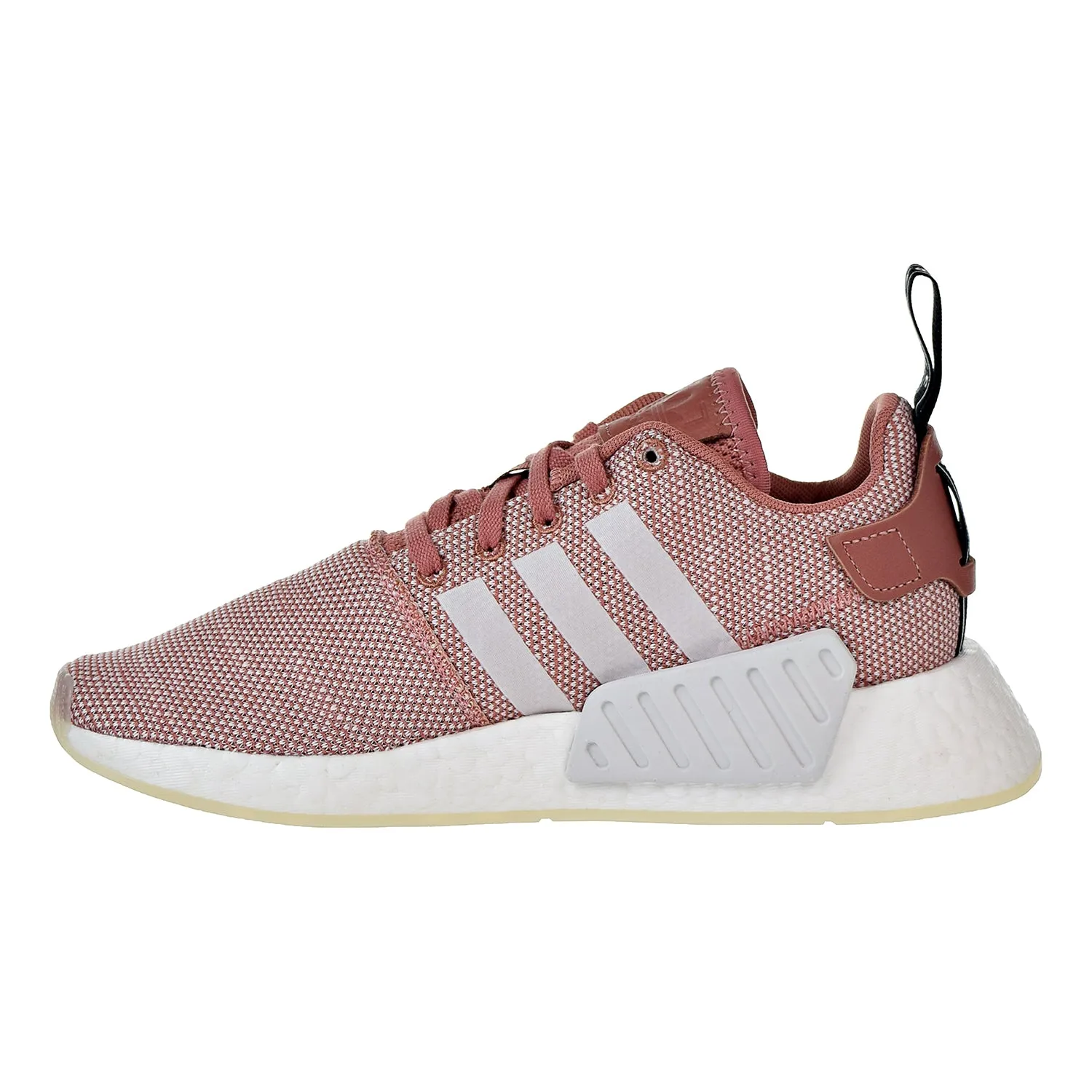 Adidas NMD_R2 Women's Shoes Ash Pink / Crystal White / Core White