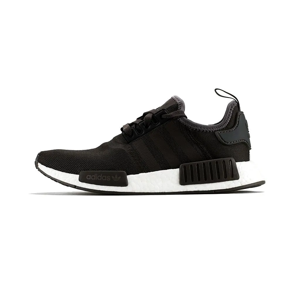 adidas Originals - NMD R1 (Trace Grey Metallic/White)