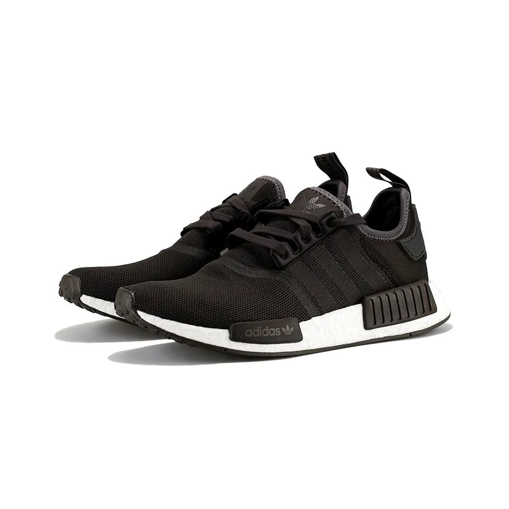 adidas Originals - NMD R1 (Trace Grey Metallic/White)