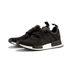 adidas Originals - NMD R1 (Trace Grey Metallic/White)