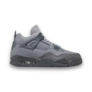 Air Jordan 4 Retro SE 'Wet Cement'