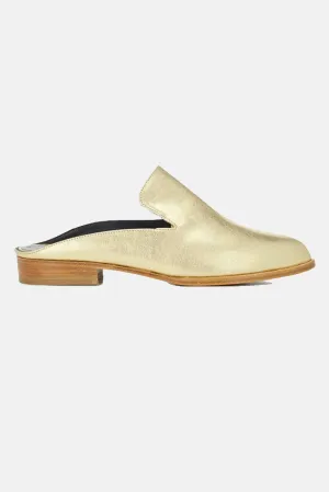 Alice Mule Gold