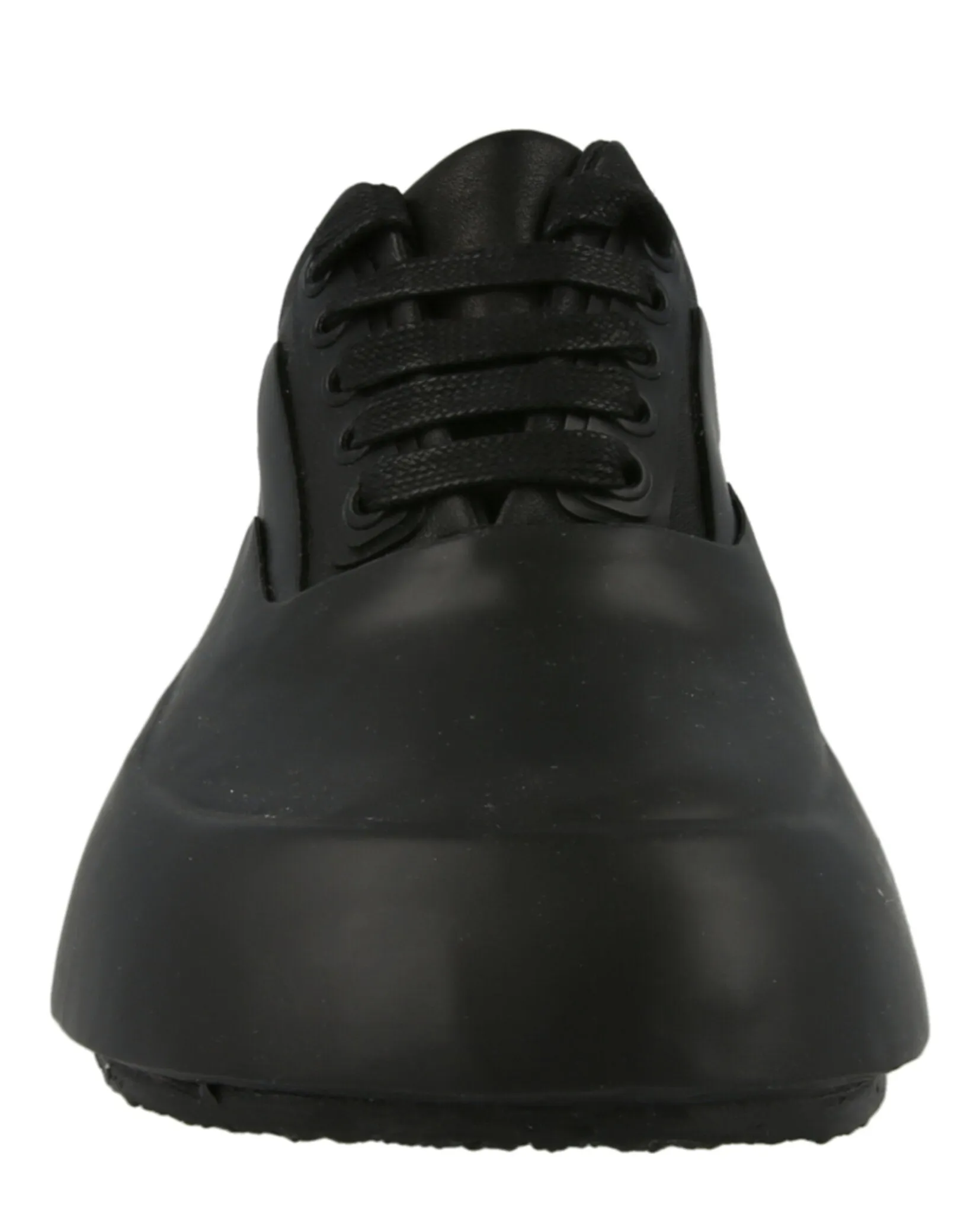 AMBUSH Womens Mixed Media Low-Top Sneakers