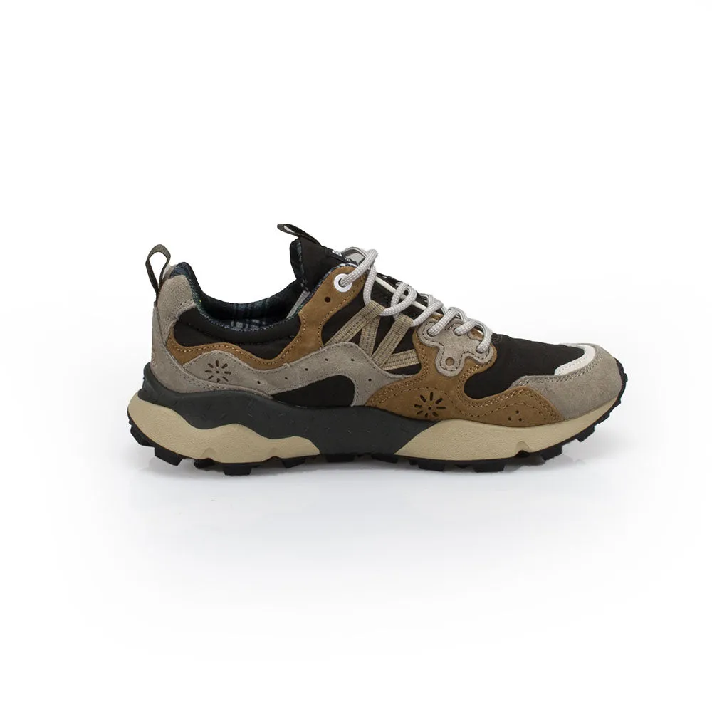 Barbour X Flower Mountain Yamano 3