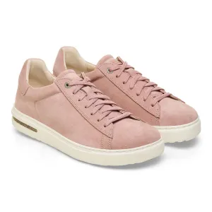 Bend Pink Clay Suede Narrow