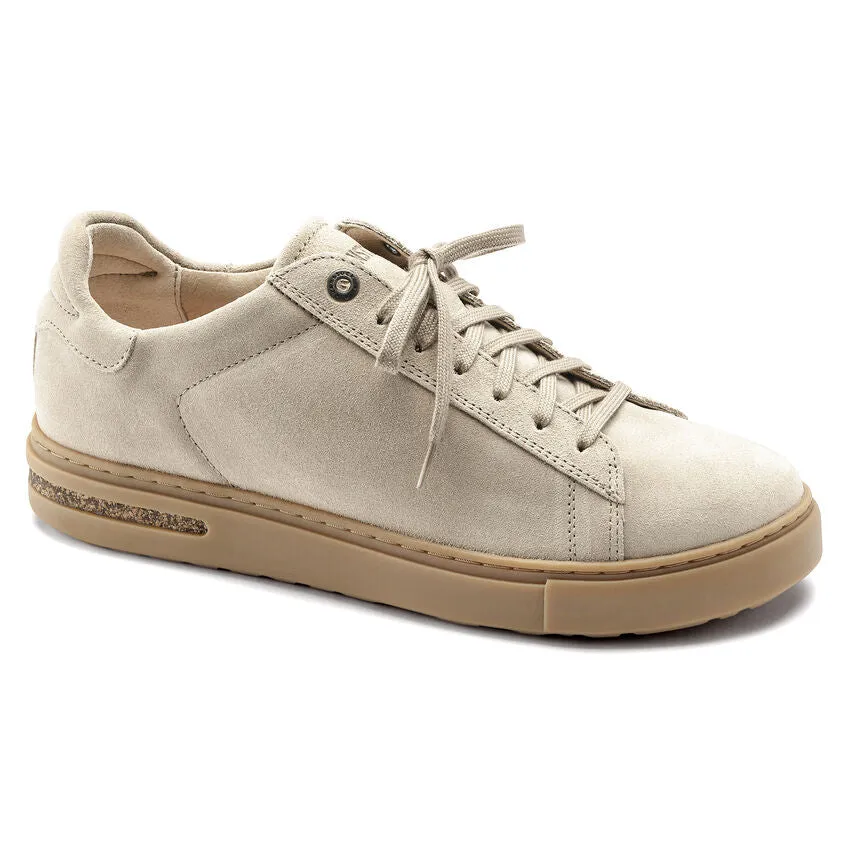 Bend Sandcastle Suede