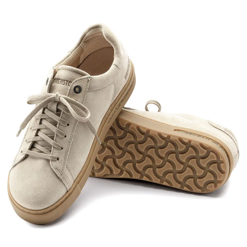 Bend Sandcastle Suede