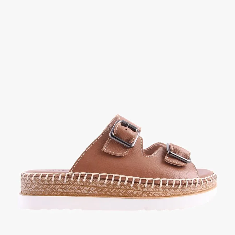 CASSIA TAN