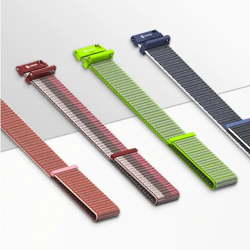 Classic Nylon 20mm (Strap)