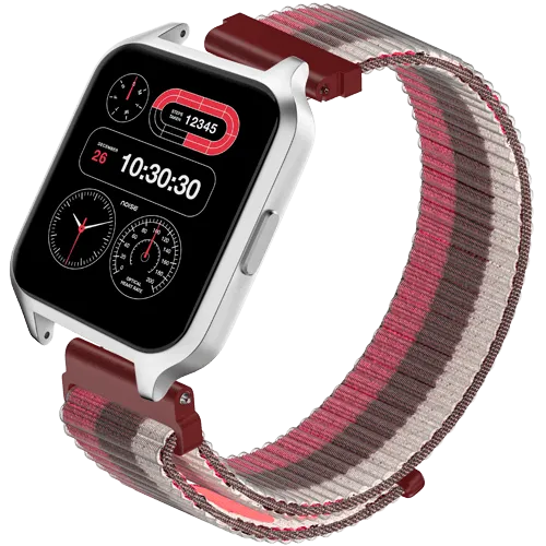Classic Nylon 20mm (Strap)