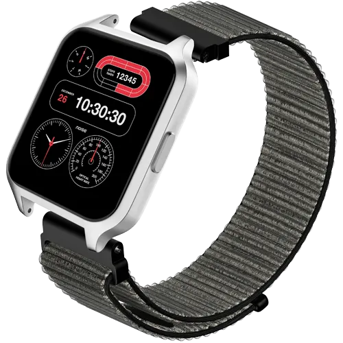 Classic Nylon 20mm (Strap)