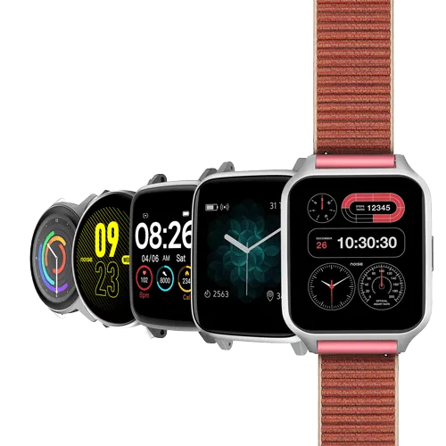 Classic Nylon 20mm (Strap)