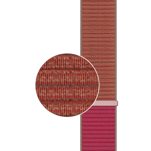 Classic Nylon 20mm (Strap)