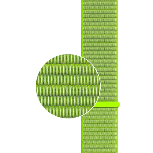 Classic Nylon 20mm (Strap)