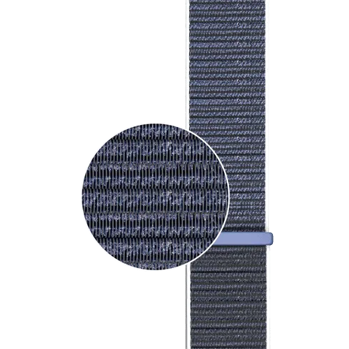 Classic Nylon 20mm (Strap)