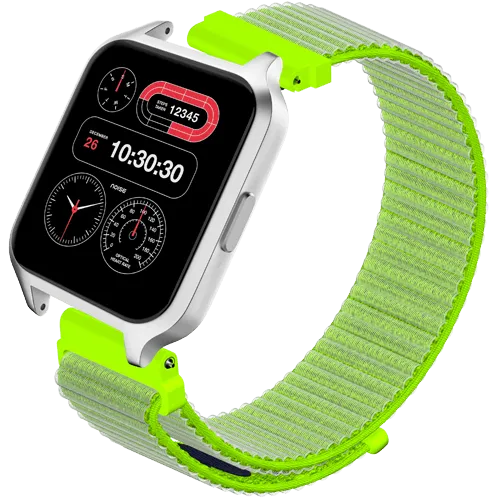 Classic Nylon 20mm (Strap)