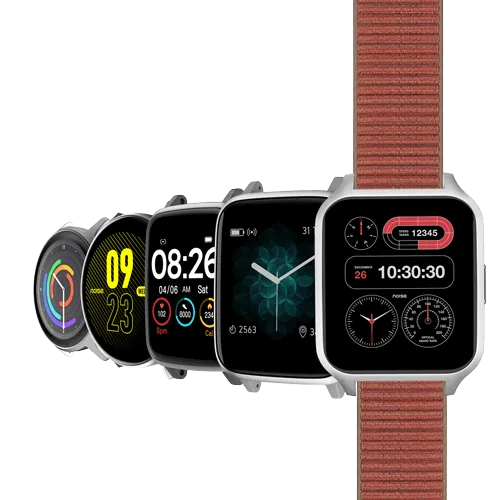 Classic Nylon 20mm (Strap)