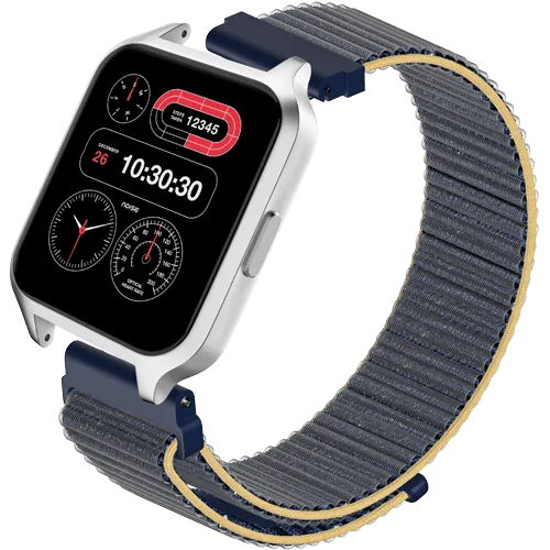Classic Nylon 20mm (Strap)
