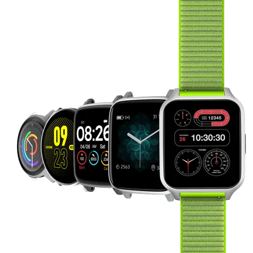 Classic Nylon 20mm (Strap)