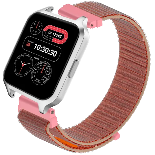 Classic Nylon 20mm (Strap)