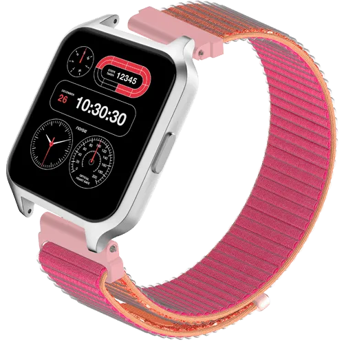 Classic Nylon 20mm (Strap)