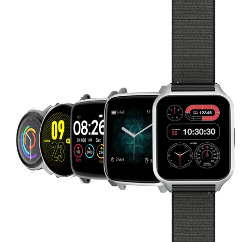 Classic Nylon 20mm (Strap)