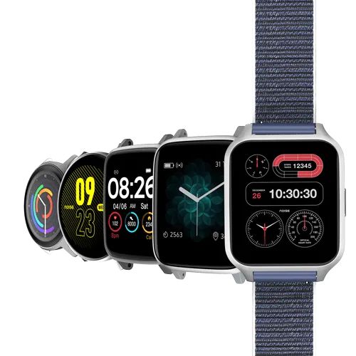 Classic Nylon 20mm (Strap)