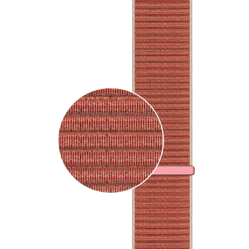 Classic Nylon 20mm (Strap)