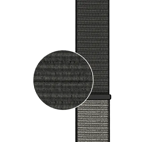Classic Nylon 20mm (Strap)