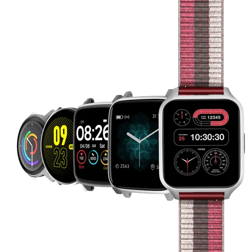 Classic Nylon 20mm (Strap)