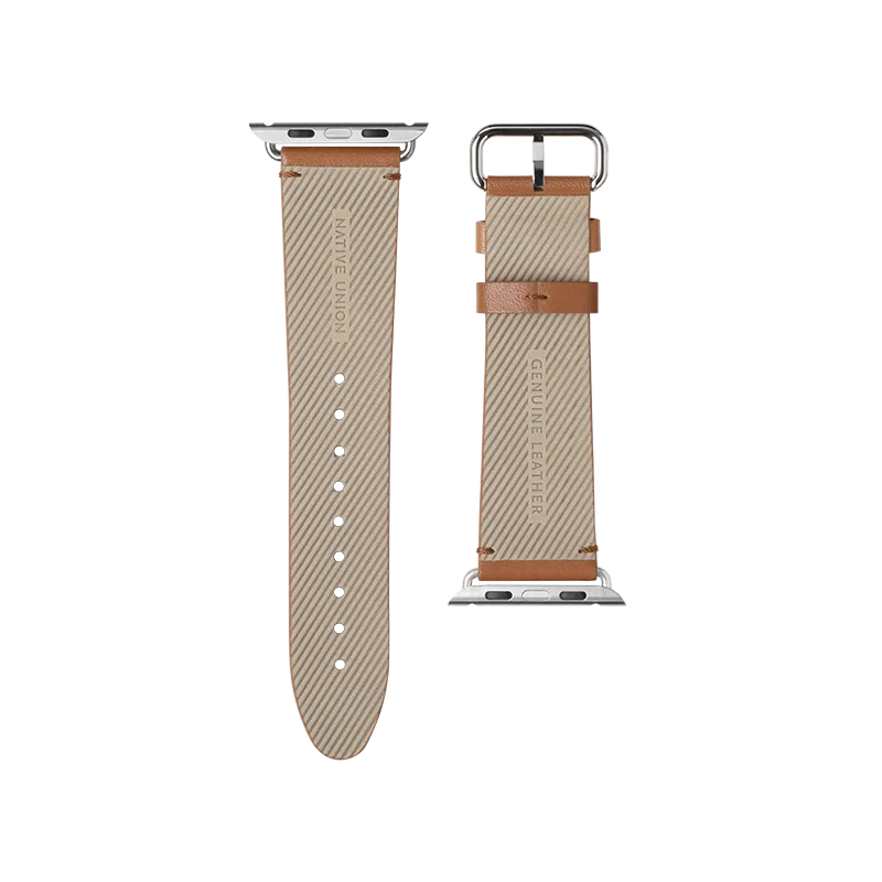 Classic Strap for Apple Watch (42 / 44 / 45mm)