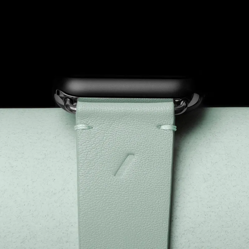 Classic Strap for Apple Watch (42 / 44 / 45mm)