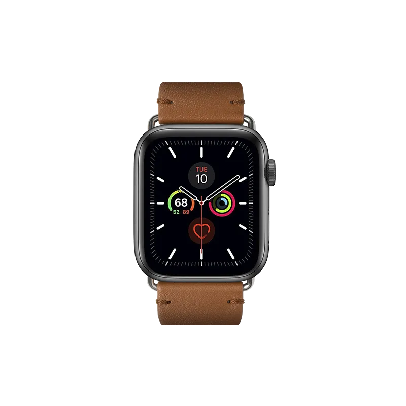 Classic Strap for Apple Watch (42 / 44 / 45mm)