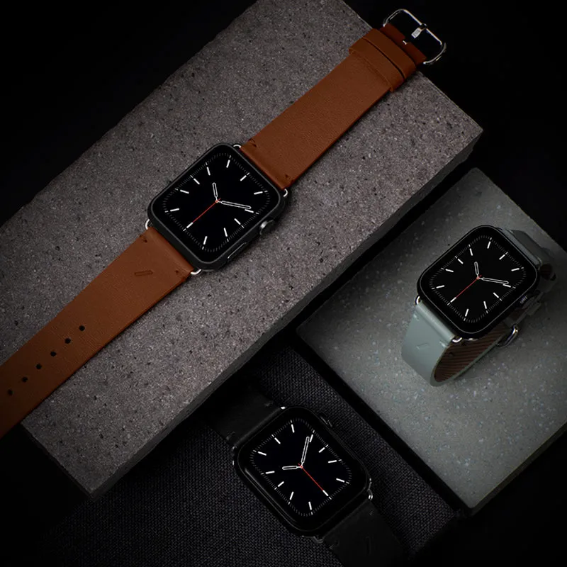 Classic Strap for Apple Watch (42 / 44 / 45mm)