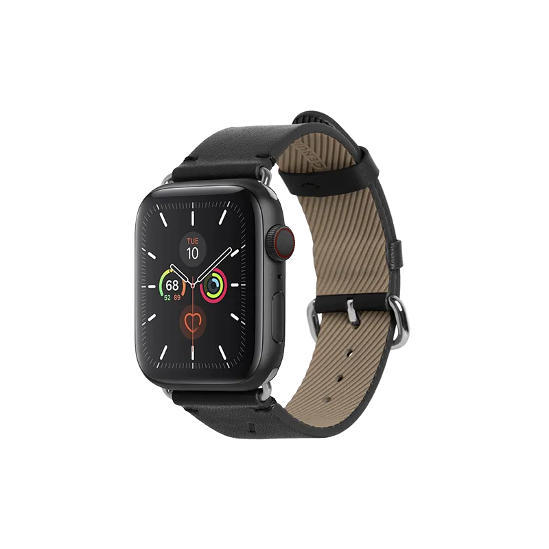Classic Strap for Apple Watch (42 / 44 / 45mm)