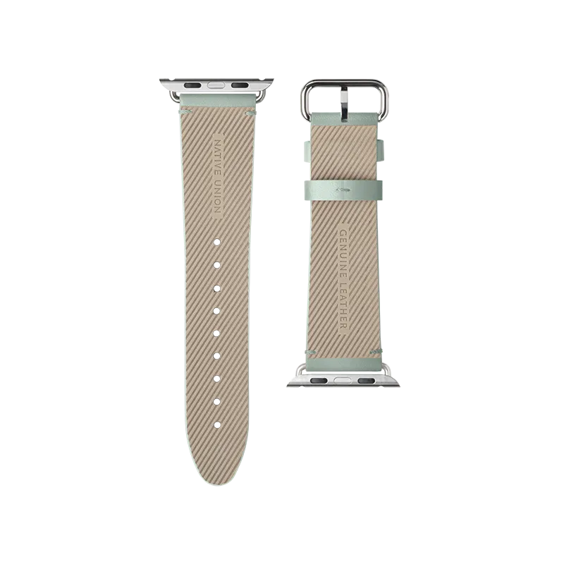Classic Strap for Apple Watch (42 / 44 / 45mm)