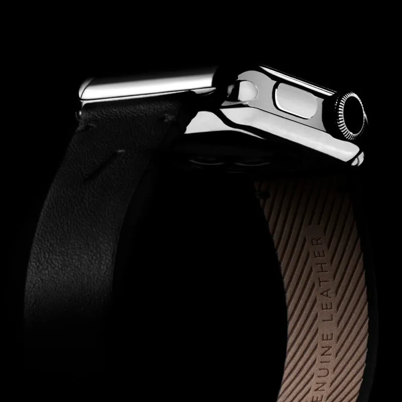 Classic Strap for Apple Watch (42 / 44 / 45mm)