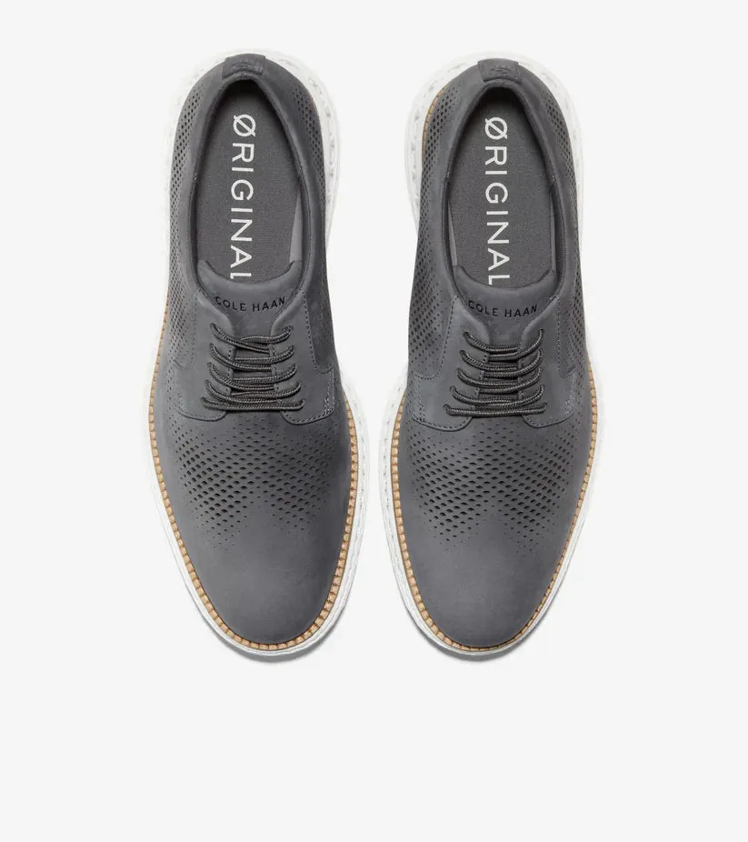 Cole Haan ØriginalGrand 2.0 Oxfords SKYWEAVE™ - Grey