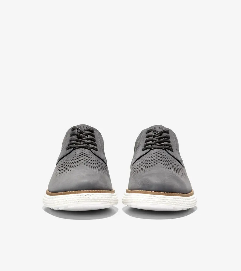 Cole Haan ØriginalGrand 2.0 Oxfords SKYWEAVE™ - Grey