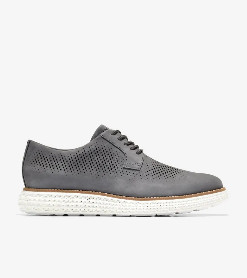 Cole Haan ØriginalGrand 2.0 Oxfords SKYWEAVE™ - Grey