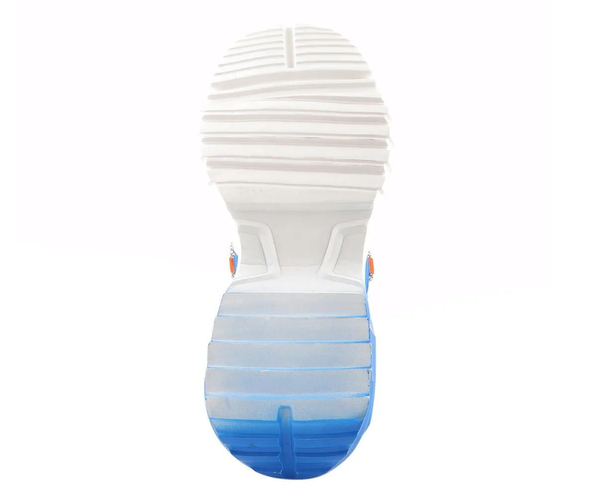 Cove White/Multi