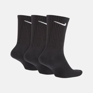 Cushion Crew Sock 3 Pack Socks