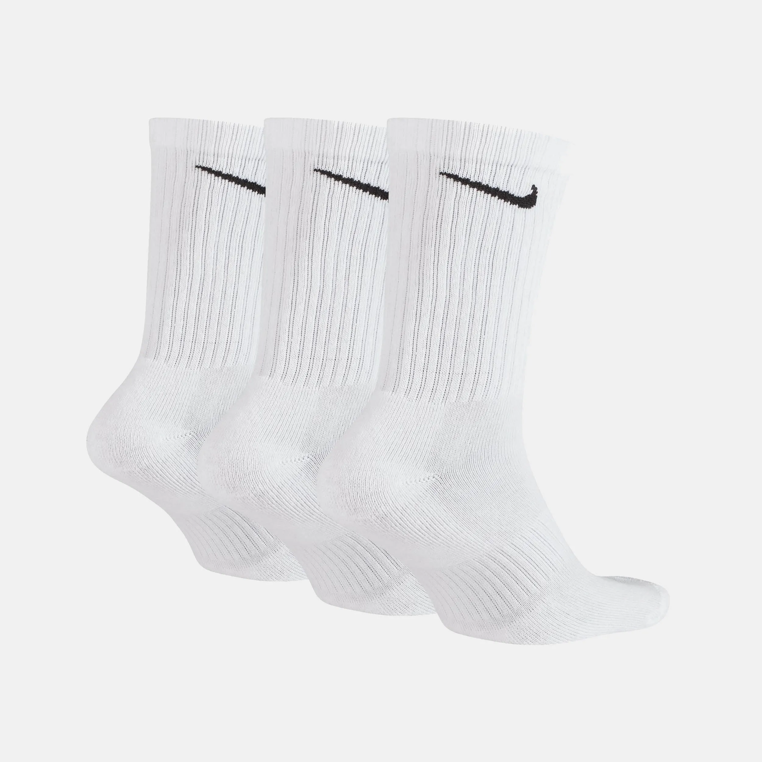 Cushion Crew Sock 3 Pack Socks