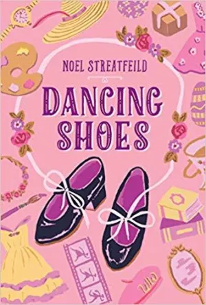 DANCING SHOES