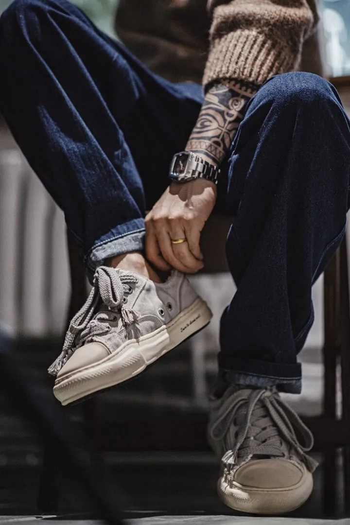 Dappers Low Sneakers