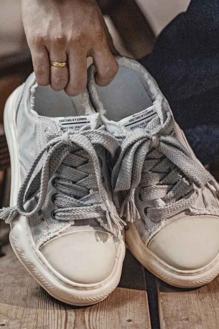 Dappers Low Sneakers